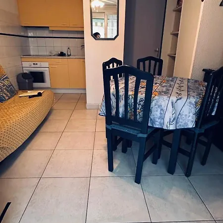Le Boucanet - Maison 6 Personnes *