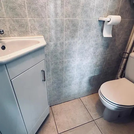 Le Boucanet - Maison 6 Personnes Le Grau-du-Roi