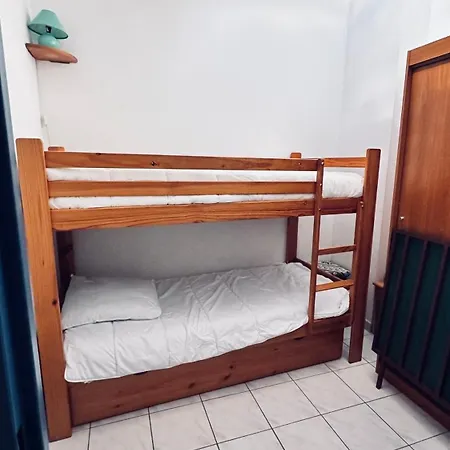 Le Boucanet - Maison 6 Personnes
