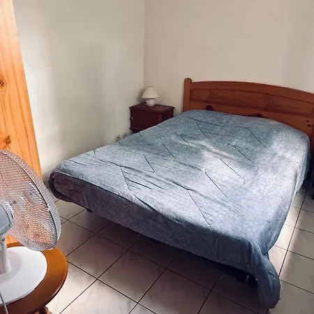 Le Boucanet - Maison 6 Personnes *