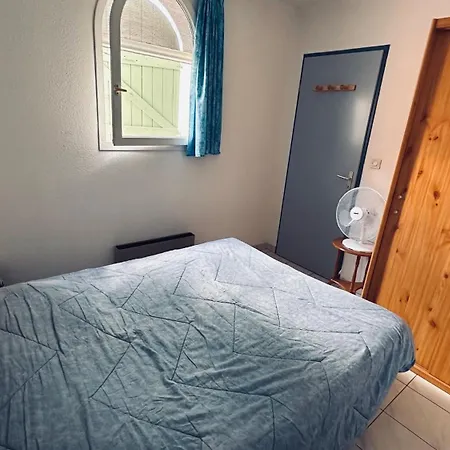 Le Boucanet - Maison 6 Personnes Le Grau-du-Roi