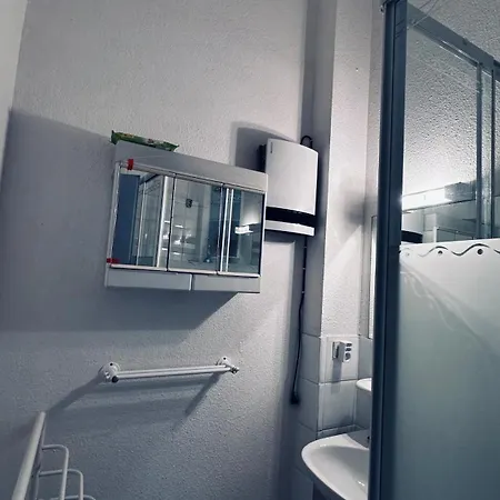 Le Boucanet - Maison 6 Personnes *