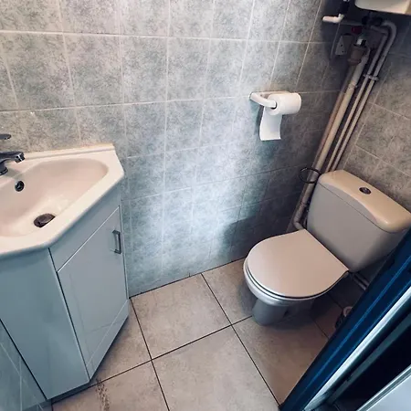 Tatil Evi Le Boucanet - Maison 6 Personnes Le Grau-du-Roi