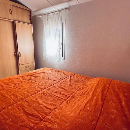 Tatil Evi Le Boucanet - Maison 6 Personnes *