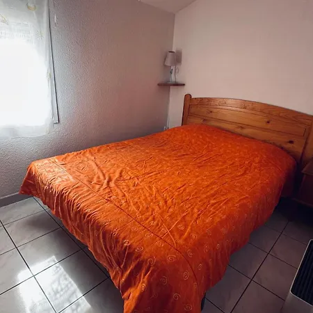 Tatil Evi Le Boucanet - Maison 6 Personnes