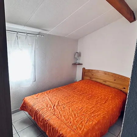 Le Boucanet - Maison 6 Personnes *