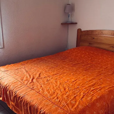 Le Boucanet - Maison 6 Personnes Tatil Evi Le Grau-du-Roi