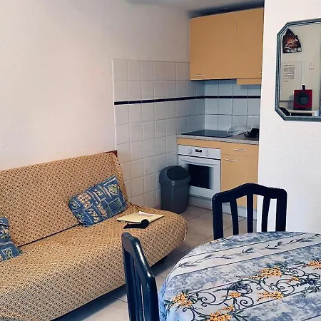 Le Boucanet - Maison 6 Personnes